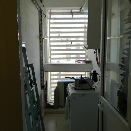 Cosy Apartment Tanit Center Sukrah Buitenkant foto