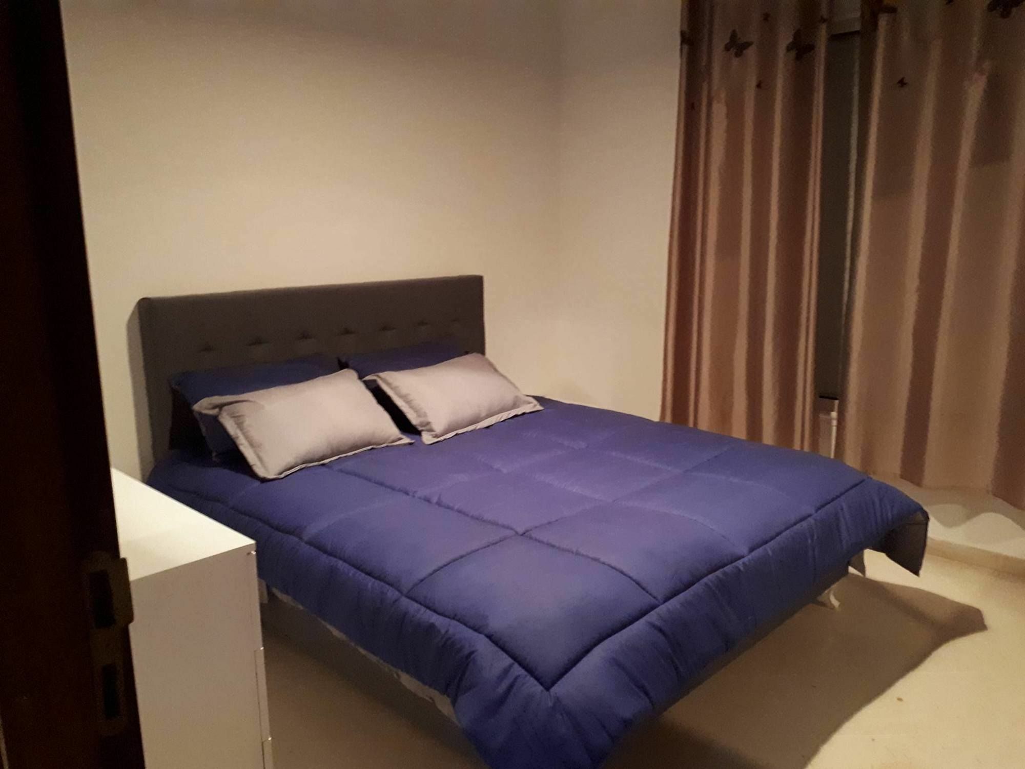 Cosy Apartment Tanit Center Sukrah Buitenkant foto