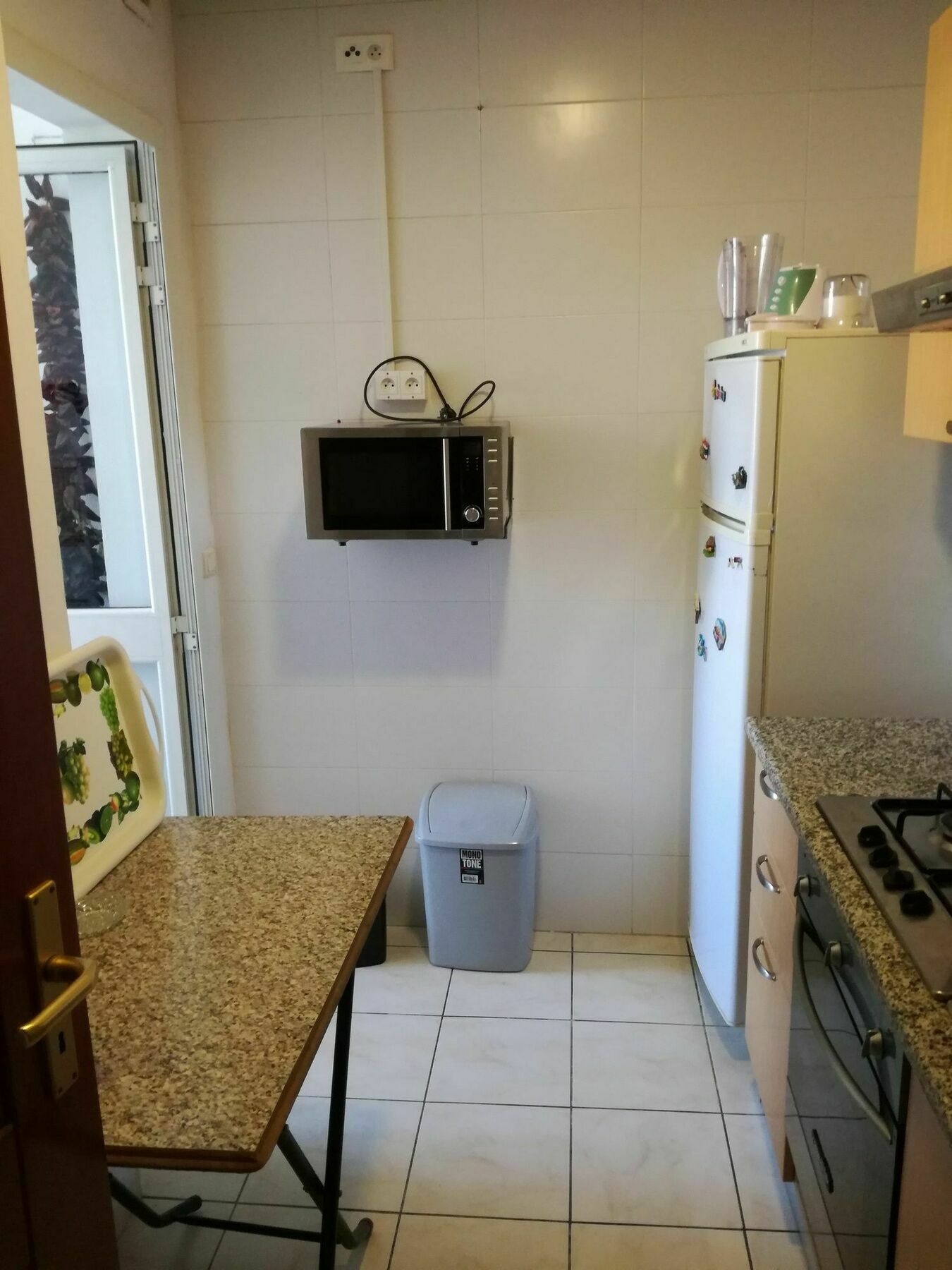 Cosy Apartment Tanit Center Sukrah Buitenkant foto