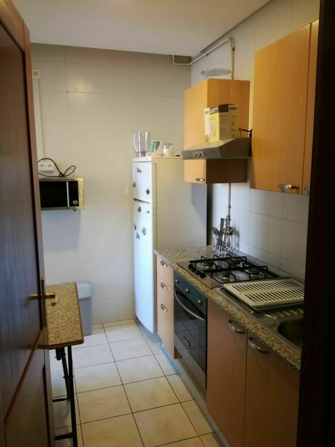 Cosy Apartment Tanit Center Sukrah Buitenkant foto