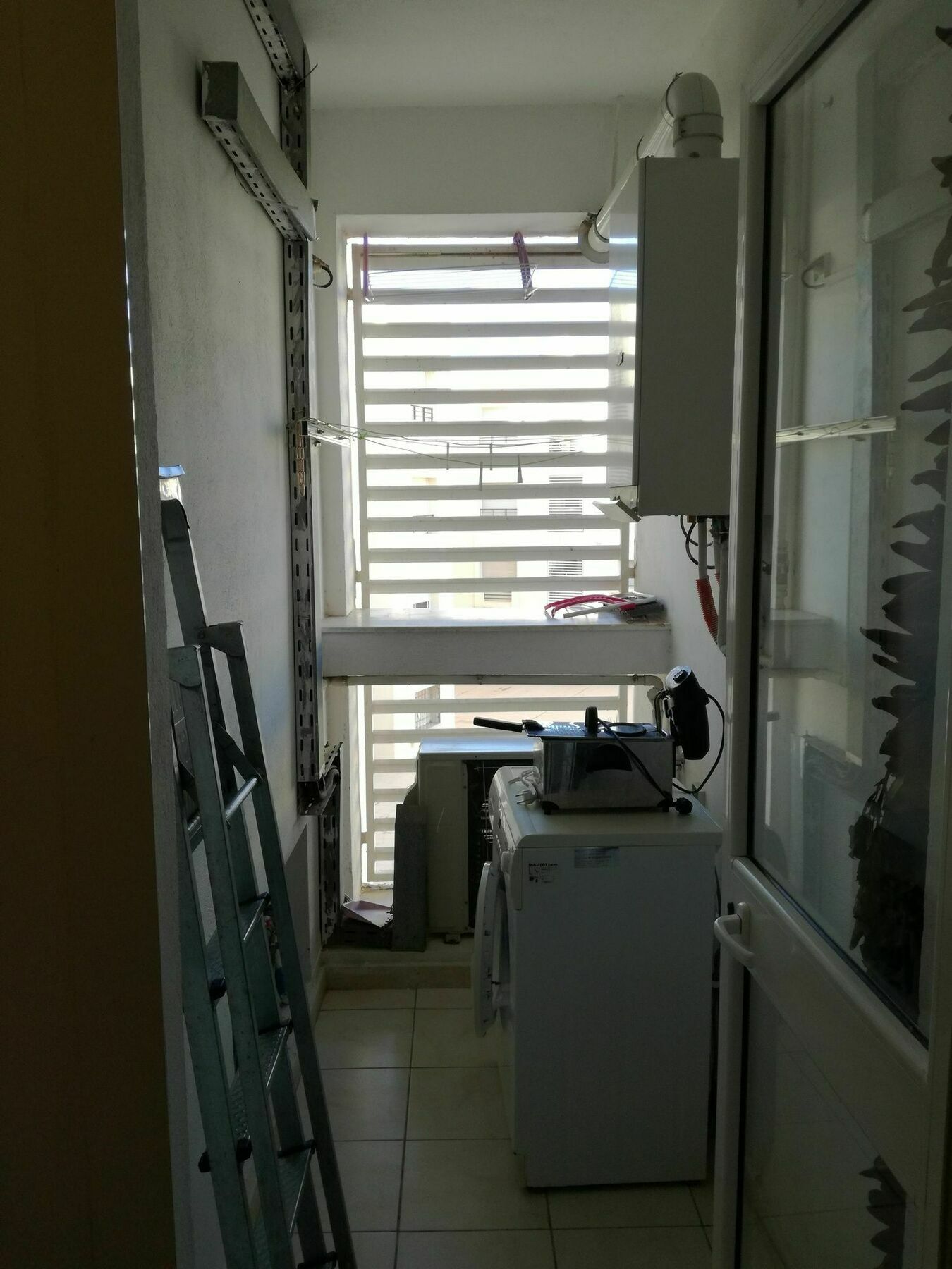 Cosy Apartment Tanit Center Sukrah Buitenkant foto