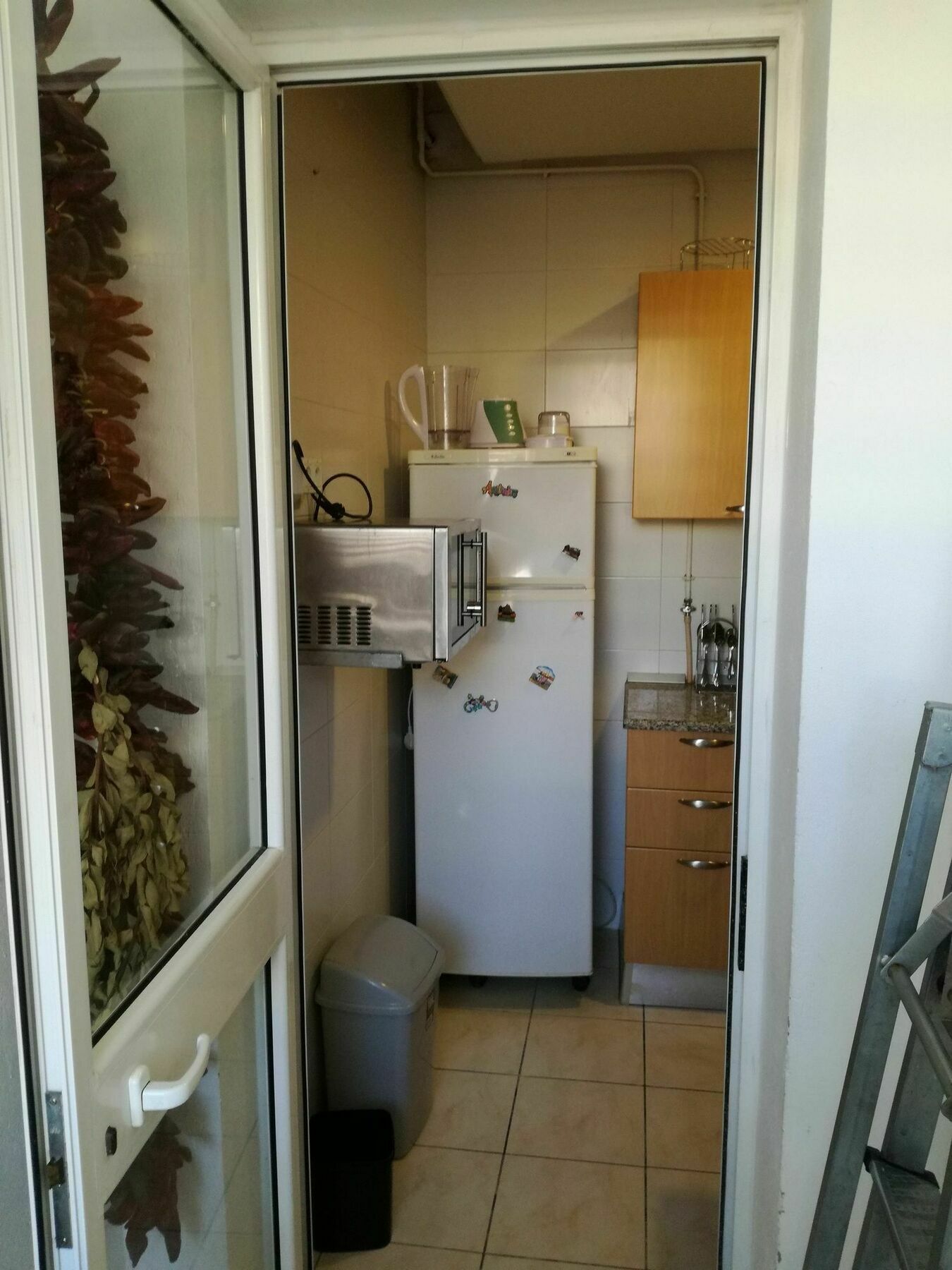 Cosy Apartment Tanit Center Sukrah Buitenkant foto